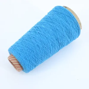 Turkish Second Hand Polyester Knitting Yarn kg Price