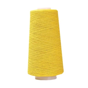 Twisted Paper Yarn Biodegradable Recyclable Environment Friendly Twisted Paper Yarn for Paper Ropes