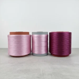 UV Resistant FDY Solid Core PP Yarn with Raw Pattern and 1200D Denier for Outdoor Construction Safety Nets Debris Mesh Weaving