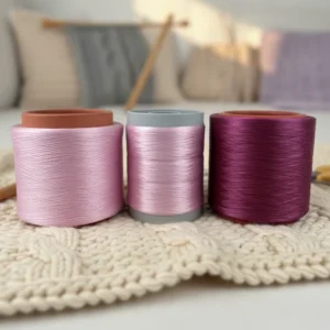 UV Resistant Monofilament Solid PP Yarn OE Technics for Outdoor Construction Safety Net Debris