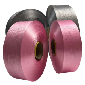 UV Resistant Polypropylene (PP) Yarn for Webbing and Straps High Performance Industrial Grade