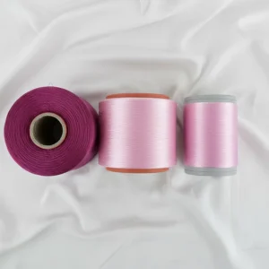 UV Stabilized Fire Resistant PP Multifilament for Outdoor Safety Gear Production