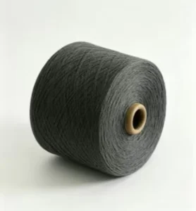 Ultra Heavy Duty High Tenacity 16S/7 Ply 100% Polyester Spun Yarn for Industrial Apparel & Clothing Manufacturing