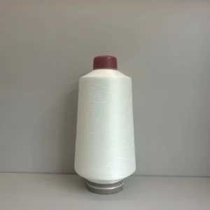 Ultrafine 30D Nylon Yarn High Tenacity Dope Dyed Hank Dyed with Exquisite Silky Sheen for Fabric Sportswear