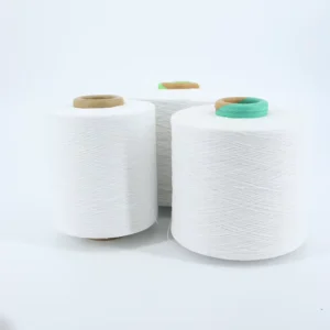 Undyed Crochet Cotton Blended Knitting Yarn for Spain Each Country