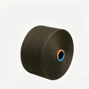 Uniform Yarn Count Stable Performance for Knitting and Weaving Custom Color