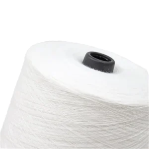 Used For Gloves, Socks Production Rich Colors Can Be Customized Polyester Yarn