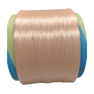 Vietnam Thailand Korea Bengal 300D High Tenacity Raw Lightweight Polypropylene FDY Yarn Hand Knitting Weaving Webbing Mat Cement