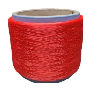 Vietnam Thailand Korea Bengal 400D High Tenacity Lightweight Polypropylene Yarn for Knitting Weaving Webbing and Cement Bag Mat