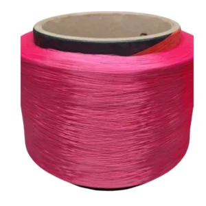 Vietnam Thailand Korea Bengal Lightweight 350D Polypropylene Yarn Cement Bag Weaving Webbing Mat for Knitting
