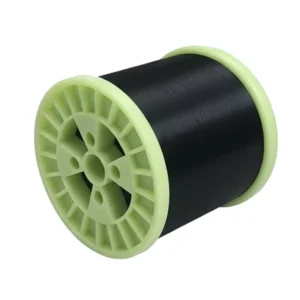 Virgin 100% Polyester Monofilament Yarn for Industrial Use High Strength High Tenacity Eco Friendly 0.18MM 0.20MM 0.25MM OE