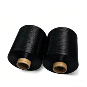Virgin Polypropylene FDY Filament Yarn Low Elongation Abrasion Resistant Alkali Acid Proof ISO9001 Certified for Auto Safety