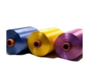 Viscose Filament Yarn 100% Dyed 120D 150D 300D 45D 600D for Knitting Weaving Embroidery