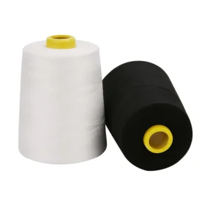 WEITIAN Brand 100% Polyester Fancy Yarn Sewing Thread 40s Eco-Friendly Dyed High Tenacity for Computer Embroidery