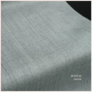 Warm Comfortable 100% Wool Upholstery Fabric Yarn Dyed Woven 100% Wool for Home Textiles Lightweight Organic for Curtains