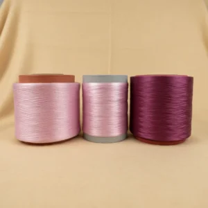 Weather Proof Bright Raw Polypropylene Filament OE Yarn Durable Agricultural Shade Net