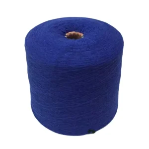 Weaving Thread Cotton Yarn T Shirt Polyester Acrylic Thick Yarn Anti Pilling Blended Yarn for DIY Crochet Seat Cushion