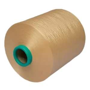 Welong DTY Polyester Textured Yarn 150D SD Non Intermingle Dope Dyed Color Polyester Filament Yarn