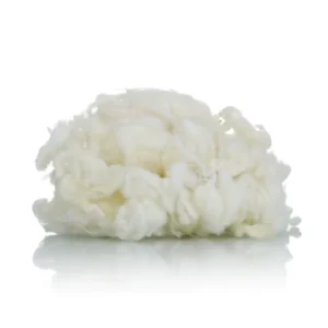 White Color Dehaired Cashmere Using for Spinning Yarn China 100% Wool Natural Material