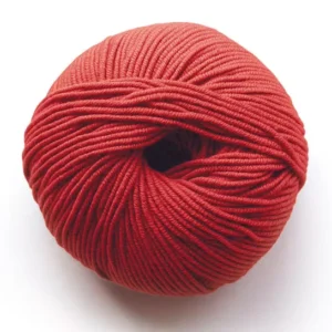 White Dyed 100% Merino Wool Woolen Yarn for Knitting Sewing Carpet & Blanket Use Eco Friendly Anti static