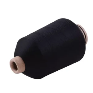 Widely Used in Textile Machinery ODM OEM Hank Yarn Dyed Color Yarn Nylon 6 Stretch Yarn
