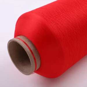 Widely Used in the Industries of All Kinds of Nylon 6 DTY Twist Impregnation High Elastic Polyamide Yarn