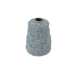 Wool Blended Acrylic Silk Knitting Cotton Wool Blend Ladder for Knitting Blended Yarn Fashion Textile Partner for Crochet Yarn