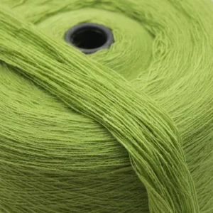 Woolen Cashmere Yarn 10% Cashmere 90% Wool Yarn 2 26 NM Blended Product for Spring Winter Beautiful Sweater