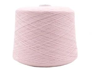 Woolen Cashmere Yarn Baby Cashmere 14.5μm 2/28NM Blended Product for Women Casual and Comfortable Coat