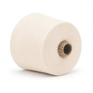 Woolen Spun Yarn 90% Wool 10% Cashmere Custom Count Bulk Weaving Yarn for Thick Sweaters and Winter Wear
