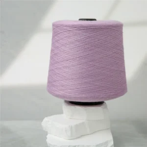 Xinglin Factory Popular 18s 2 Blended APN Yarn Best Selling Egypt Yarns Hot Yarn for Fashion Knitting Machine