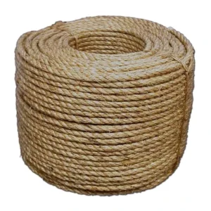 Xinglun Rope Factory Major Products Hemp Manila Jute Rope