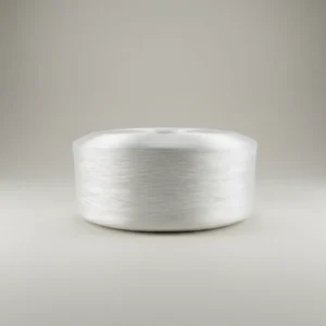 YIJIN Flame Retardant 100% Polypropylene FDY Yarn OE Technics 1200D Twist 48F 144F Count Knit for Fire Resistant Clothing