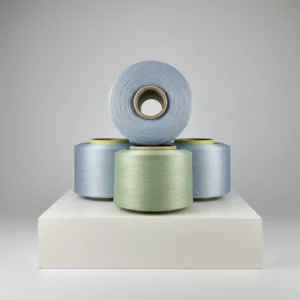 YIJIN High Abrasion Resistant FDY Twisted 300D Denier OE PP Yarn Raw Superior Durability Heavy Duty Marine Rope Hand Knitting
