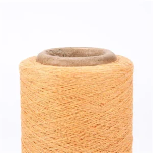 Yarn Colombia Regenerated Cotton Hammock Yarn Ne4/1 8/2 with High Resistance