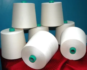 Yarn Count 2 120 100% Silk Spun Yarn High Quality Raw Moisture Absorbent for Knitting and Scarf