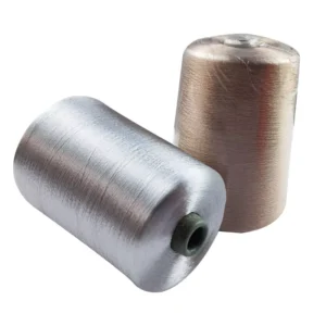 Yarn Price Bright Viscose Rayon Filament Hank Dyed Yarn 300D/50F for Carpet