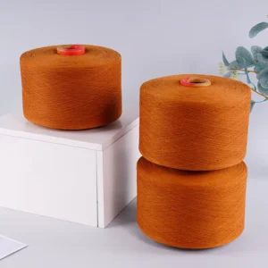 Yarn Pure Cotton Yarn Dyed Baby Cotton Yarn Crochet for Hand Knitting