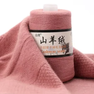 Yarn Soft Cashmere Yarn Price 26s 2 Baby Weaving Cashmere Yarn