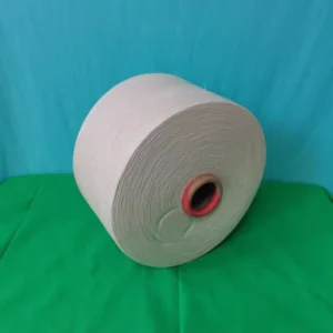Yunzhou Open End Yarn 100% Cotton Yarn Ne 32 1 Moisture Absorbent Raw Yarn for Knitting for Cotton Fabric for T shirt