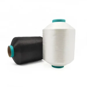pa Nylon 6 40d Yarn High Density DTY Filament Yarn for Weaving and Knitting