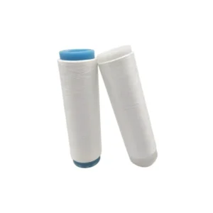 polyester 300D luminous yarn for sock knitting
