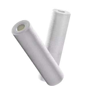 pp Sediment Filter Melt Blown 10″ pp Filter Cartridge for Water Purifier Housing
