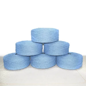 recycled open end cotton yarn mop yarn