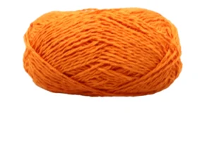 strands of colorful pure cotton thread handmade DIY crochet doll bag seat cushion sweater knitting cotton